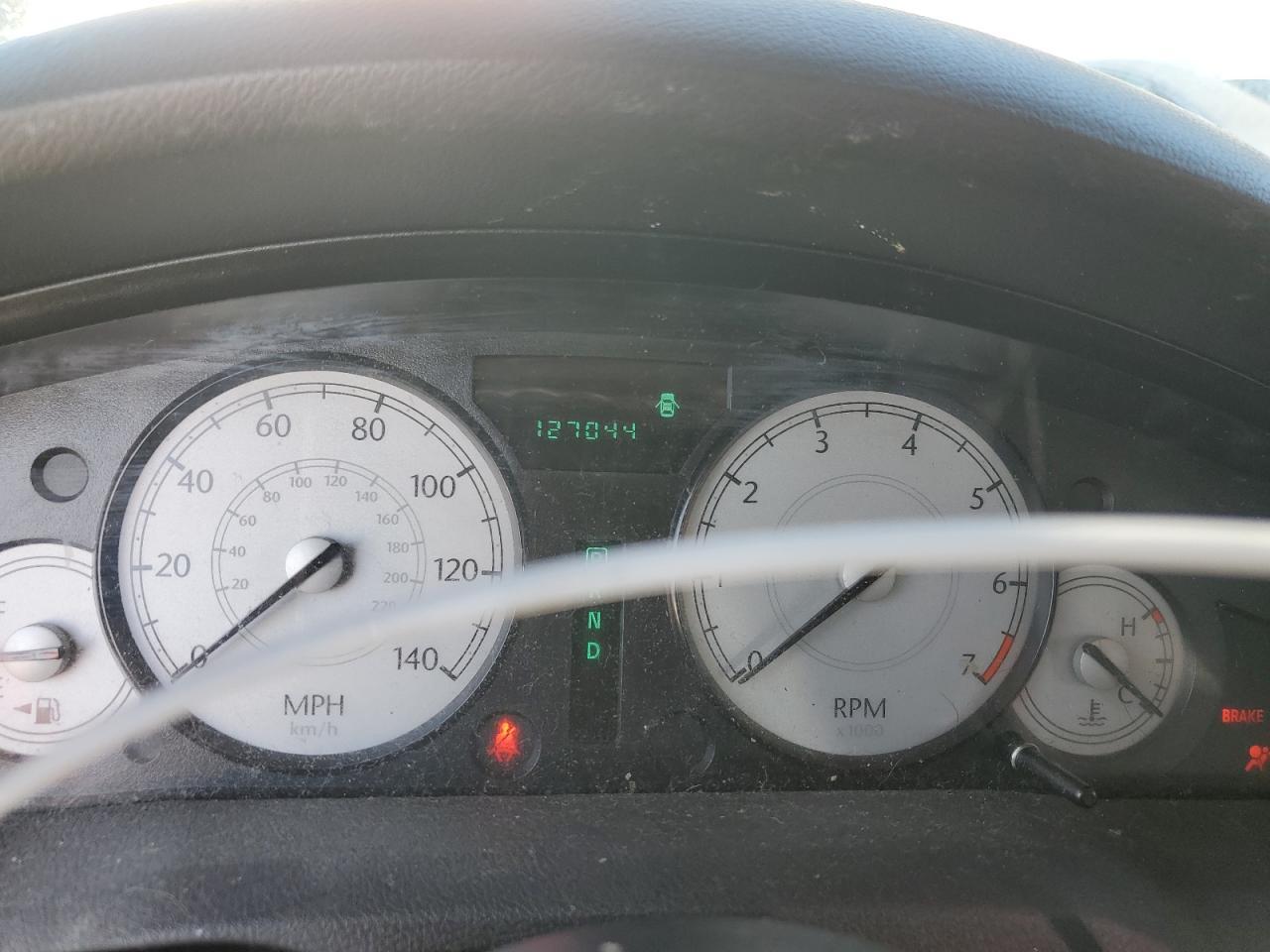 2006 CHRYSLER 300