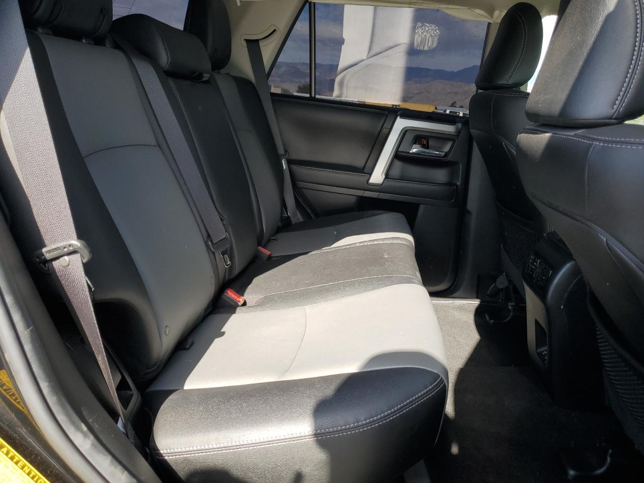 2021 TOYOTA 4Runner