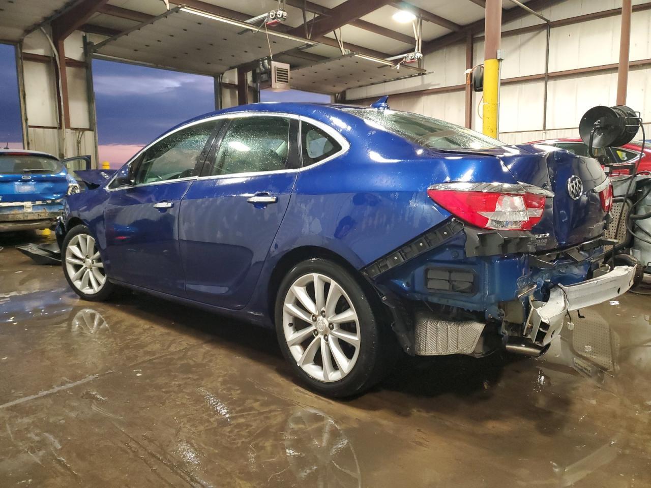 2014 BUICK VERANO