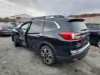 2024 SUBARU Ascent