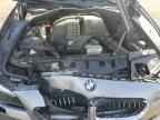 2014 BMW 5 series