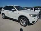2016 BMW X3