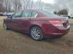 2011 HONDA ACCORD