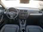 2011 VOLKSWAGEN JETTA