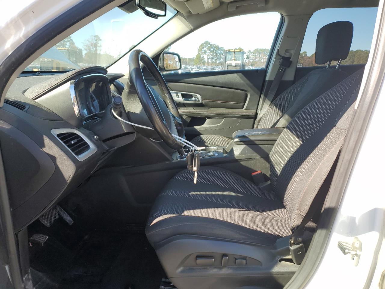 2013 GMC Terrain