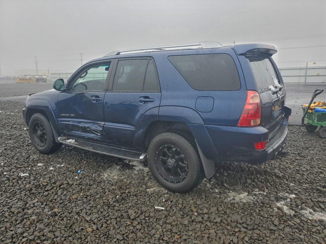 2004 TOYOTA 4Runner