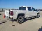 2017 GMC Sierra