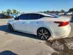2018 NISSAN Maxima