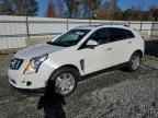 2015 CADILLAC SRX