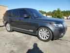 2016 LAND ROVER RANGE ROVER