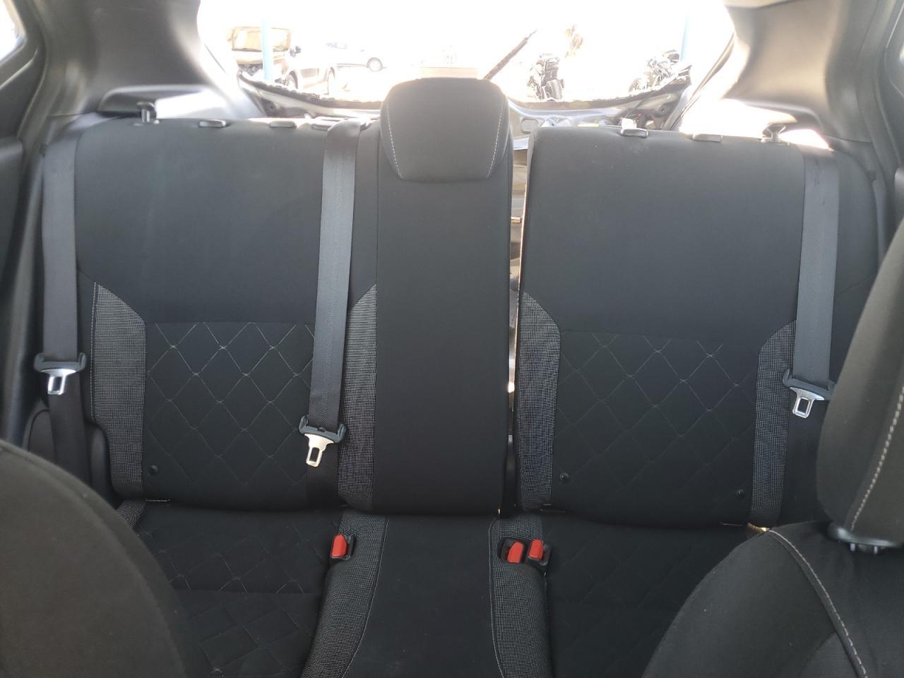 2019 NISSAN KICKS