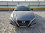 2021 NISSAN ALTIMA