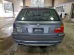 2004 BMW 3 SERIES