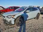 2022 SUBARU Crosstrek