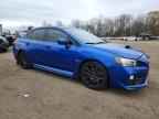 2015 SUBARU WRX