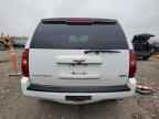 2010 CHEVROLET Suburban