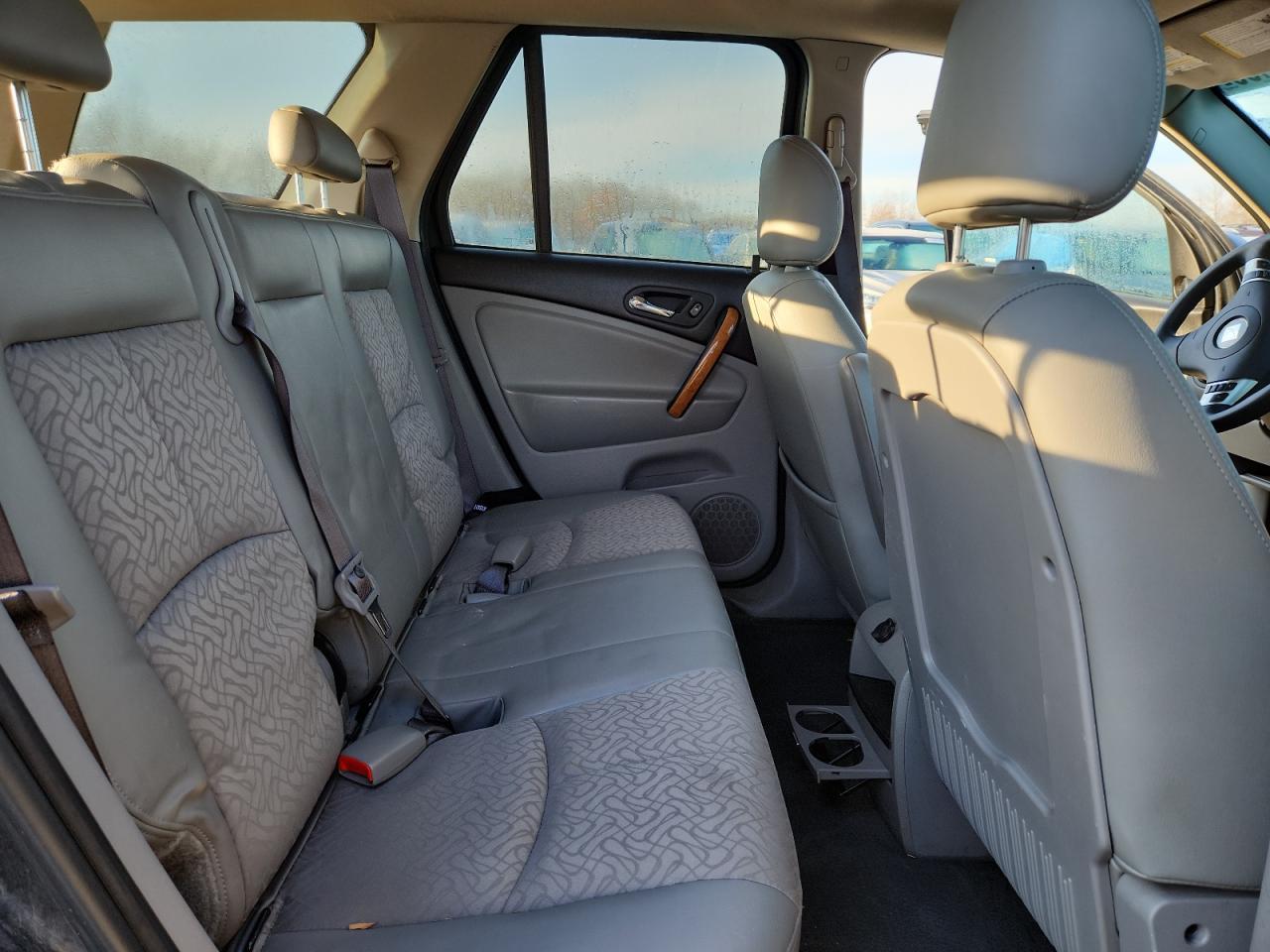 2007 SATURN Vue