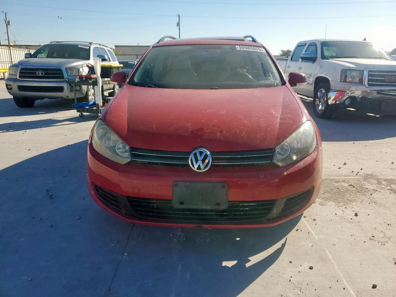 2010 VOLKSWAGEN JETTA