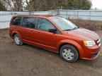 2012 DODGE GRAND CARAVAN