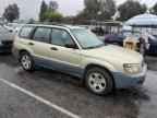 2004 SUBARU FORESTER