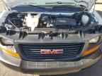 2013 GMC Savana