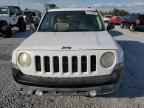 2011 JEEP PATRIOT