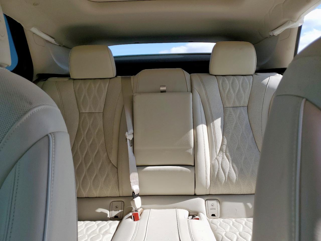2023 BUICK Envision