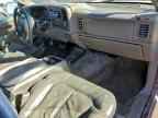2000 CHEVROLET Silverado