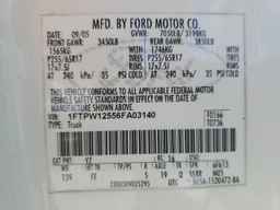 2006 FORD F-150