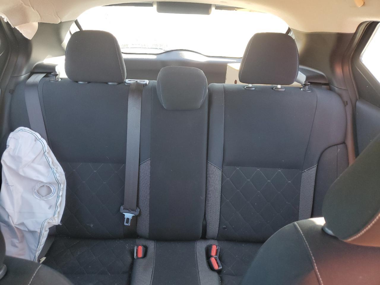 2020 NISSAN KICKS