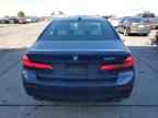 2021 BMW 5 series