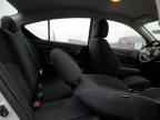 2019 NISSAN VERSA