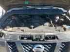 2011 NISSAN Titan