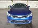 2016 CHRYSLER 200
