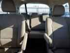 2011 HONDA ODYSSEY