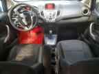 2012 FORD Fiesta