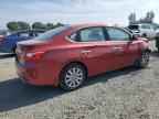 2016 NISSAN SENTRA