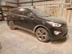 2014 HYUNDAI SANTA FE