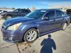 2014 SUBARU Legacy