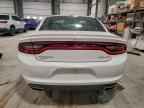 2015 DODGE CHARGER