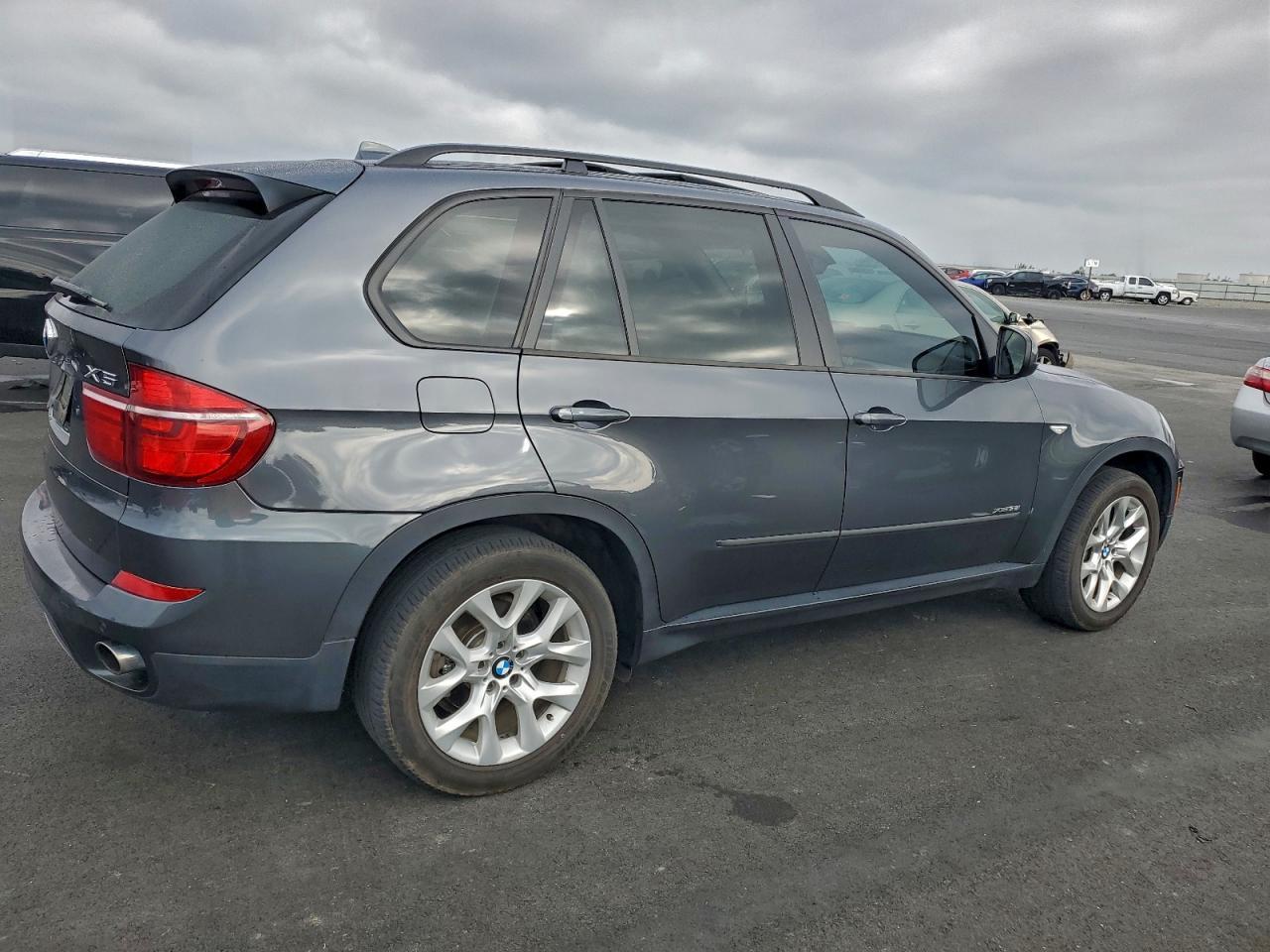 2013 BMW X5