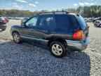 2001 HYUNDAI SANTA FE