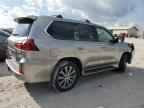 2017 LEXUS LX 570