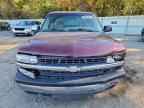 2002 CHEVROLET SILVERADO 1500