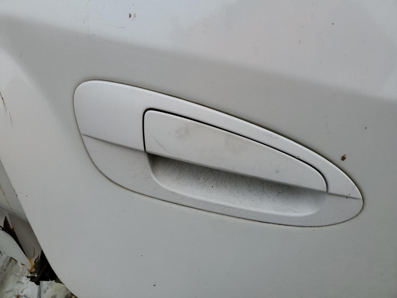 2006 NISSAN ALTIMA