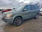 2008 HONDA PILOT