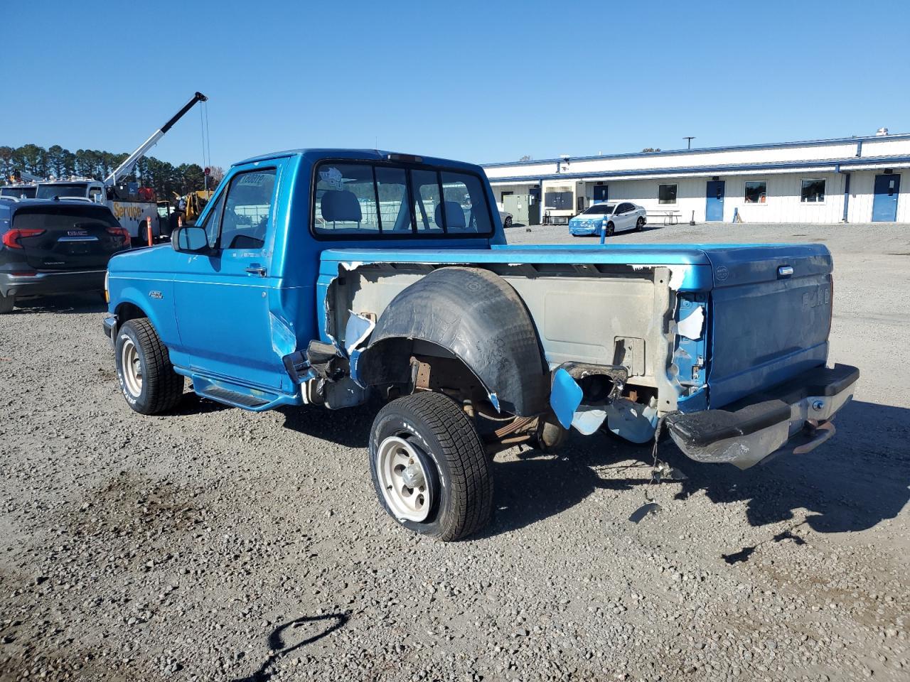 1994 FORD F-150