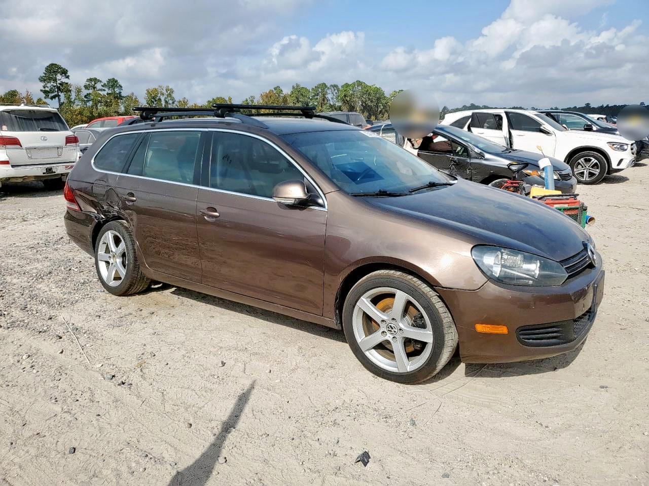 2011 VOLKSWAGEN JETTA