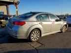 2011 SUBARU Legacy