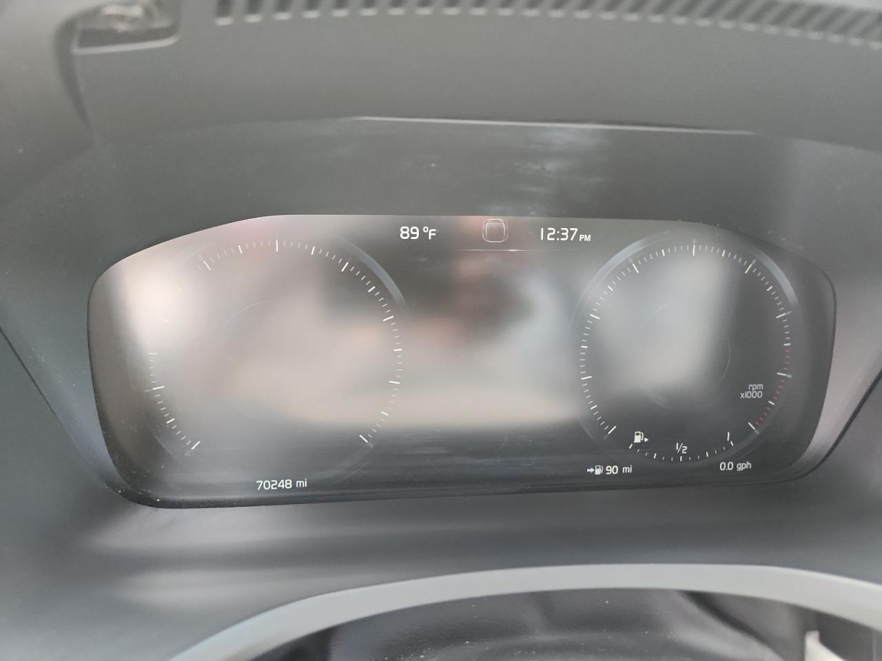 2020 VOLVO S60